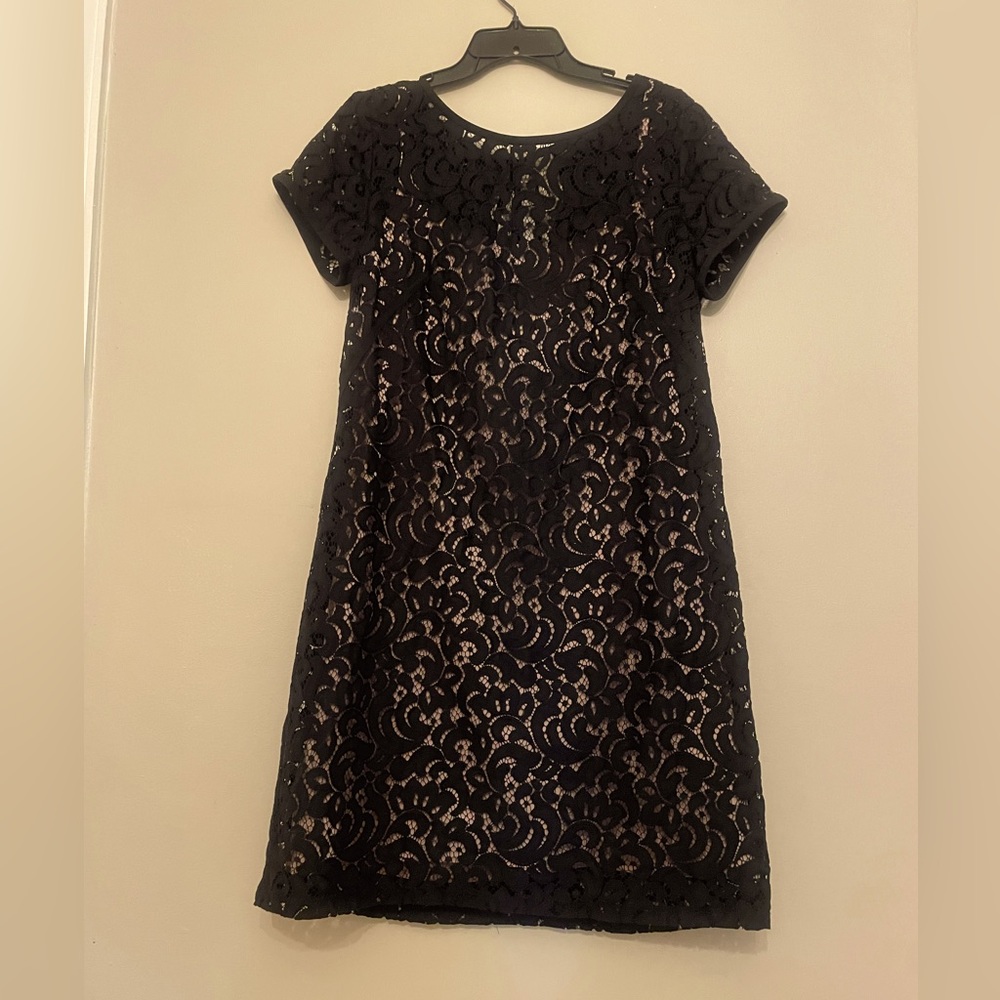 Loft Shirt dress size 12